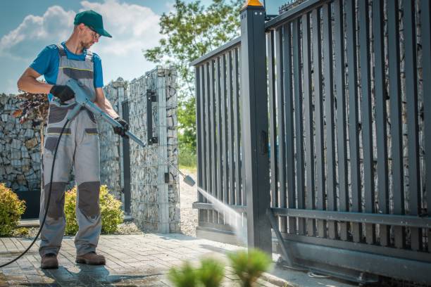 Best Sidewalk and Walkway Cleaning  in Elwood, KS