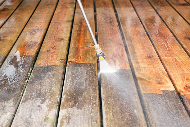 Trusted Elwood, KS Pressure Washing Experts